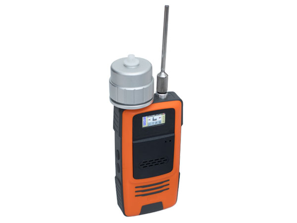 TW-4600型手持式VOCs檢測儀